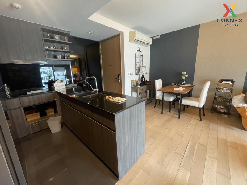 รูป 🔥🔥🔥 เช่าคอนโด  เวีย 49 BTS-พร้อมพงษ์ คลองตันเหนือ เขต วัฒนา กรุงเทพ CX-71429 ✅ ทักไลน์ @connexproperty ตอบทันที ทีมงานมืออาชีพ ✅ 🔥🔥🔥 - รูปที่ 2/7