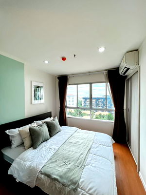 Condos for rent Bamrasnaradura Infectious Diseases Institute : #Condo for rent Lumpini Park Rattanathibet-Ngamwongwan LUMPINI PARK RATTANATHIBET – NGAMWONGWAN ready to move in