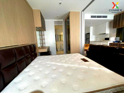 Condos for rent Chan Road : FOR RENT condo , Nara 9 , BTS-Chong Nonsi , Thungmahamek , Sa Thon , Bangkok , CX-28625 ✅ Live chat with us ADD LINE @connexproperty ✅ 