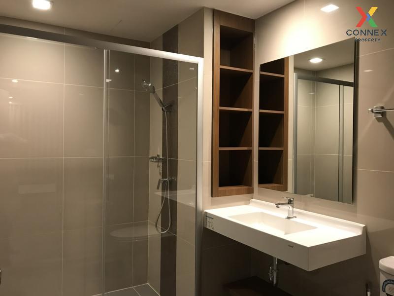 picture 🔥🔥🔥 FOR RENT condo , Ideo Phahol Chatujak , high floor , BTS-Saphan Khwai , Sam Saen Nok , Phaya Thai , Bangkok , CX-54211 ✅ Live chat with us ADD LINE @connexproperty ✅ 🔥🔥🔥 - 9/9
