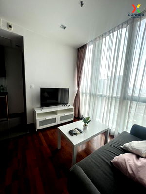 Condos for rent : FOR RENT condo , Wish Signature Midtown Siam , BTS-Ratchathewi , Thanon Phetchaburi , Rat Thewi , Bangkok , CX-52542 ✅ Live chat with us ADD LINE @connexproperty ✅ 