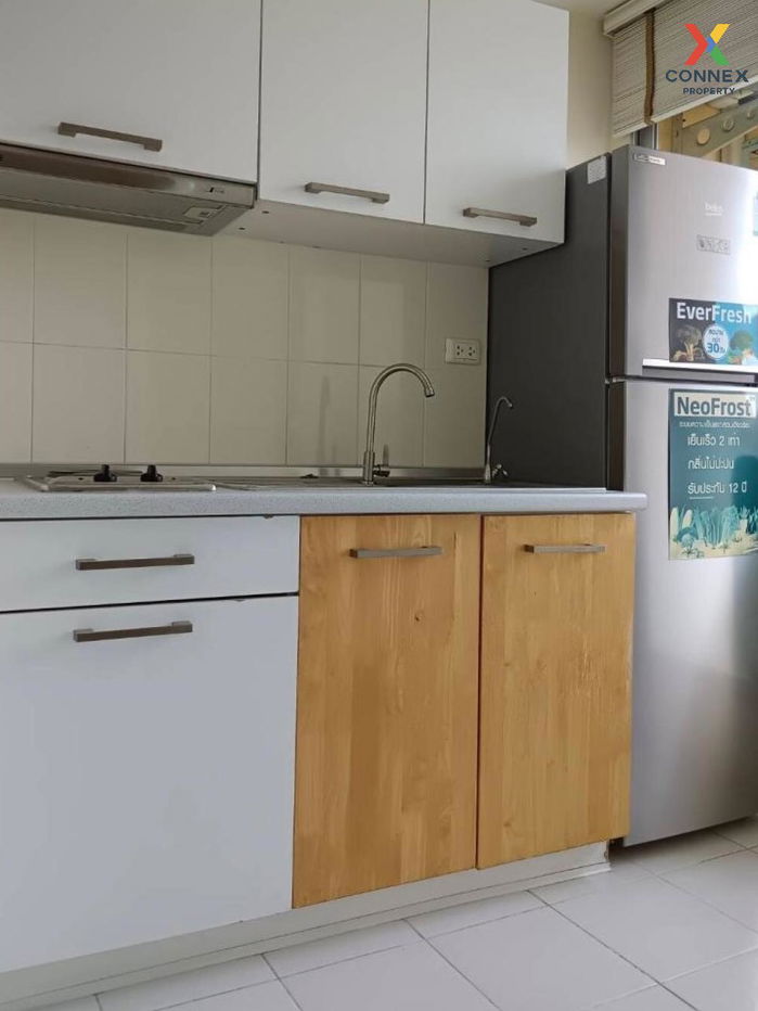 picture 🔥🔥🔥 FOR RENT condo , Life @ Phahon - Ari , BTS-Saphan Khwai , Sam Sen Nai , Phaya Thai , Bangkok , CX-48628 ✅ Live chat with us ADD LINE @connexproperty ✅ 🔥🔥🔥 - 4/7