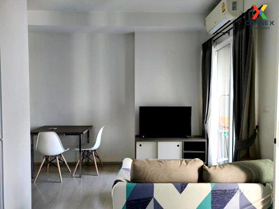 Condos for rent University of the Thai Chamber of Commerce : 🔥🔥🔥 FOR RENT condo , Chapter One Eco Ratchada Huaikhwang , MRT-Huai Khwang , Huai Khwang , Huai Khwang , Bangkok , CX-56278 ✅ Live chat with us ADD LINE @connexproperty ✅ 🔥🔥🔥