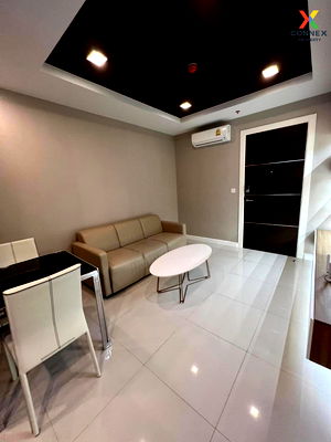 Condos for rent : For Rent Condo , The Metropolis Samrong Interchange , BTS-Samrong , Samrong Nuea , Mueang Samut Prakan , Samut Prakarn , CX-87882 ✅ Live chat with us ADD LINE @connexproperty ✅ 