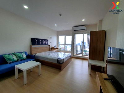 Condos for rent Bang Kapi : For Rent Condo , Supalai Veranda Ramkhamhaeng , Hua Mak , Bang Kapi , Bangkok , CX-87547 ✅ Live chat with us ADD LINE @connexproperty ✅ 