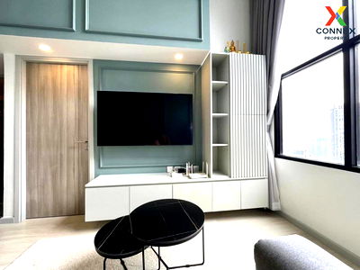 Condos for rent Silom Complex Department Store : For Rent Condo , KnightsBridge Prime Sathorn , BTS-Chong Nonsi , Thungmahamek , Sa Thon , Bangkok , CX-87500 ✅ Live chat with us ADD LINE @connexproperty ✅ 
