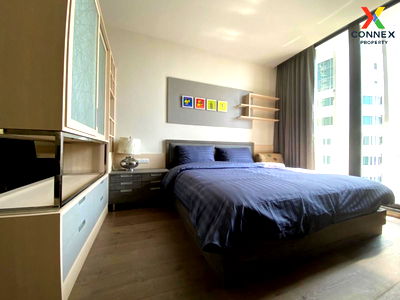 Condos for rent BTS Asok : For Rent Condo , Park Origin Phrom Phong , BTS-Phrom Phong , Khlong Tan , Khlong Toei , Bangkok , CX-86006 ✅ Live chat with us ADD LINE @connexproperty ✅ 