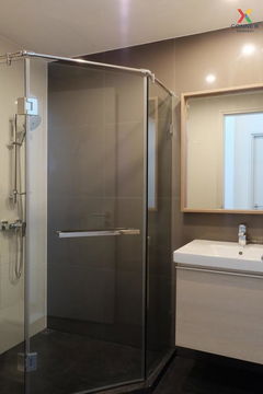 FOR RENT condo , The Capital Ekamai - Thonglor , BTS-Thong Lo , Bang Kapi , Huai Khwang , Bangkok , CX-21139 ✅ Live chat with us ADD LINE @connexproperty ✅ 