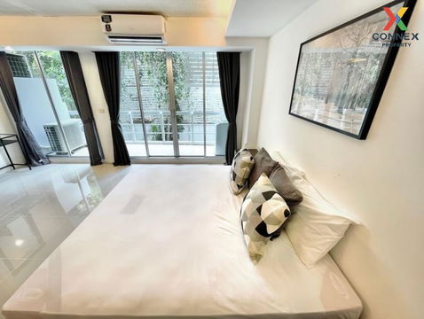 For Rent Condo , Waterford Sukhumvit 50 , BTS-Phra Khanong , Phra Khanong , Khlong Toei , Bangkok , CX-84496 ✅ Live chat with us ADD LINE @connexproperty ✅ 
