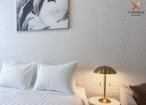 🔥🔥🔥 For Rent Condo , Park Origin Phayathai , BTS-Phaya Thai , Thanon Phyathai , Rat Thewi , Bangkok , CX-85176 ✅ Live chat with us ADD LINE @connexproperty ✅ 🔥🔥🔥