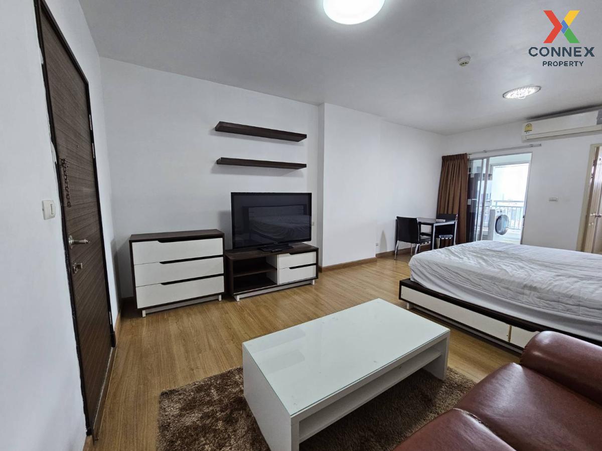 picture 🔥🔥🔥 FOR RENT condo , Supalai Park Asoke - Ratchada , MRT-Phra Ram 9 , Din Daeng , Din Daeng , Bangkok , CX-43139 ✅ Live chat with us ADD LINE @connexproperty ✅ 🔥🔥🔥 - 5/10