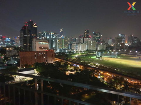 เช่าคอนโด  บ้านราชประสงค์ (ราชดำริ) BTS-สถานีราชดำริ ลุมพินี เขต ปทุมวัน กรุงเทพ CX-08507 ✅ ทักไลน์ @connexproperty ตอบทันที ทีมงานมืออาชีพ ✅ 