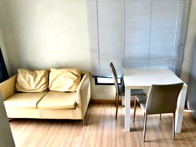 คอนโดให้เช่า : 🔔รวมคอนโดนนนทบุรีให้เช่า🔔⚠️🛋️🛌เดอโซน แจ้งวัฒนะ 23