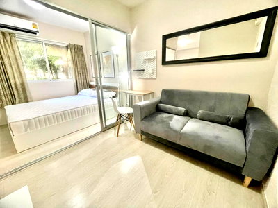 ขายคอนโด : พลัมพาร์ค คอนโด  รังสิต เฟส 2 ขาย