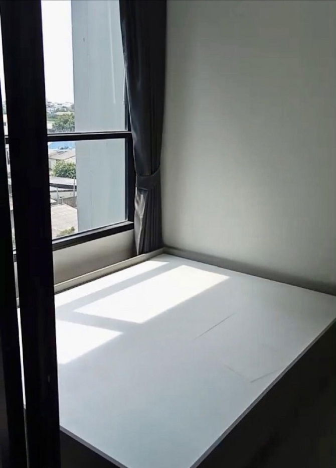 รูป  Rds-2845 ให้เช่าคอนโด  THE ORIGIN สุขุมวิท-สายลวด E22 Station  นัดชมห้อง 👉line : @propertyfinder  - รูปที่ 1/4