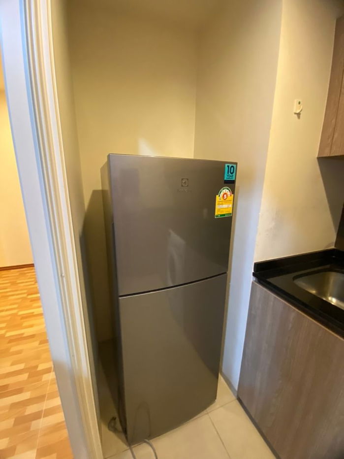 รูป ให้เช่า แชมเบอร์ส ชาน ลาดพร้าว - วังหิน เลขที่ 824/235 - รูปที่ 9/15