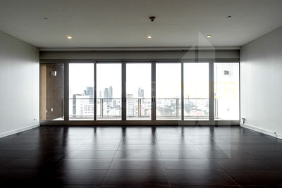 ขายคอนโด : 185 Rajadamri 4 bedrooms, for sale