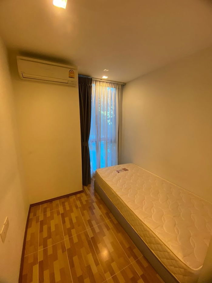 รูป ให้เช่า แชมเบอร์ส ชาน ลาดพร้าว - วังหิน เลขที่ 824/235 - รูปที่ 6/15