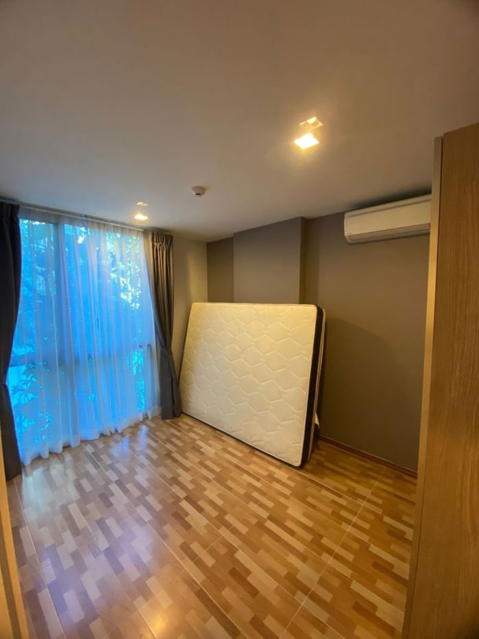 รูป ให้เช่า แชมเบอร์ส ชาน ลาดพร้าว - วังหิน เลขที่ 824/235 - รูปที่ 3/15