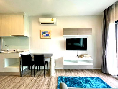 Condos for rent Sriracha Technological College : Knightbridge Sriracha For Rent Mountain View 