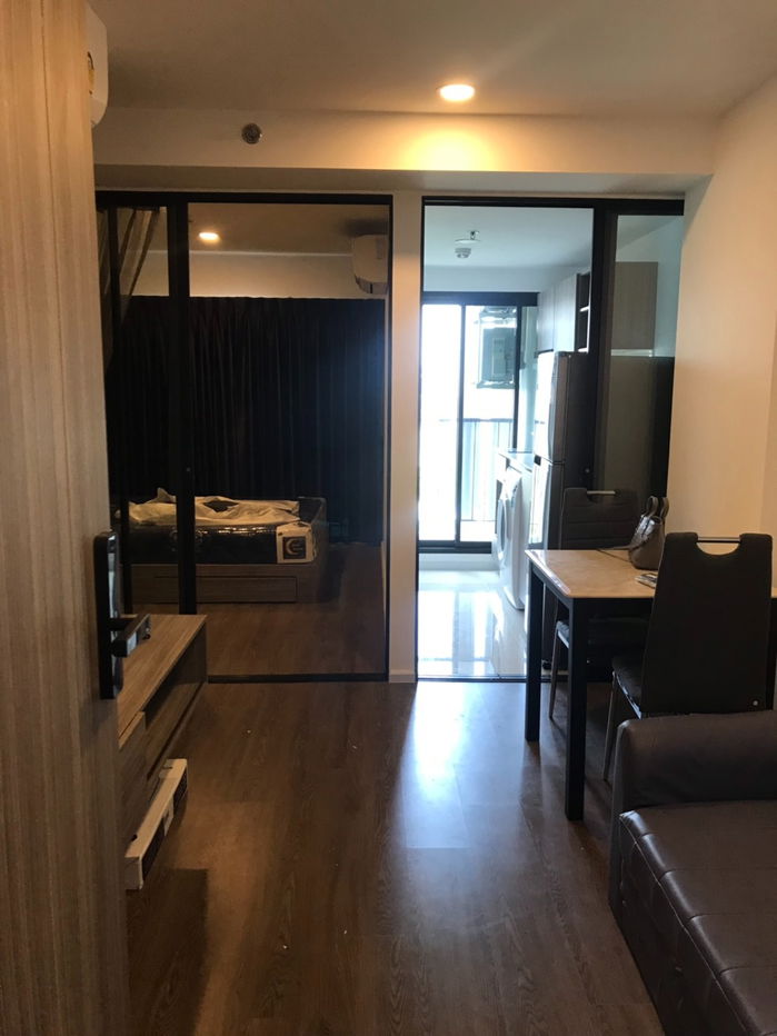 picture The Origin Phahol - Saphanmai For Rent - 3/24