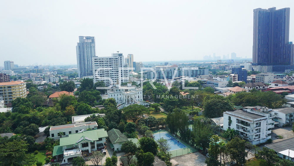 รูป 2 Beds 1 Bath High Fl. 10+ Good Location BTS Thong Lo 300 m. / Condo For Rent-Ashton Morph 38 (แอชตัน มอร์ฟ 38) - รูปที่ 8/9