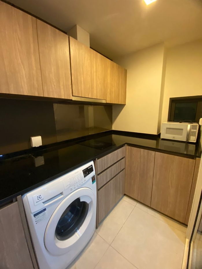 รูป ให้เช่า แชมเบอร์ส ชาน ลาดพร้าว - วังหิน เลขที่ 824/235 - รูปที่ 10/15