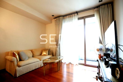 ขายคอนโด : 2 Beds 2 Baths Large Room Good Location BTS Thong Lo 300 m. / Condo For Rent & Sale-Ashton Morph 38