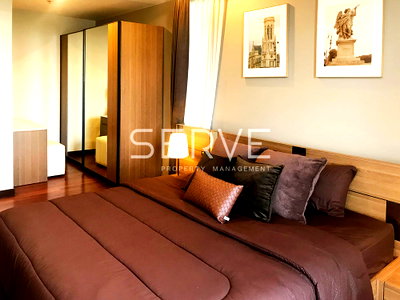 Condos for rent : 2 Beds 1 Bath Nice Room High Fl. Good Location BTS Thong Lo 300 m. / Condo For Rent-Ashton Morph 38 (แอชตัน มอร์ฟ 38)