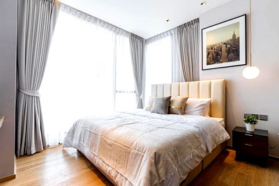 Condos for rent Sukumvit 49 : 🔥 New Available | For rent Beatniq Sukhumvit 32, Near Bts Thonglor, LH-RW3621