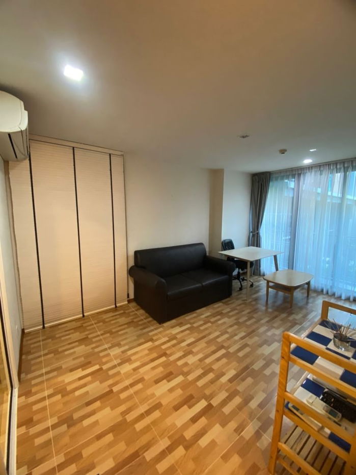 รูป ให้เช่า แชมเบอร์ส ชาน ลาดพร้าว - วังหิน เลขที่ 824/235 - รูปที่ 2/15