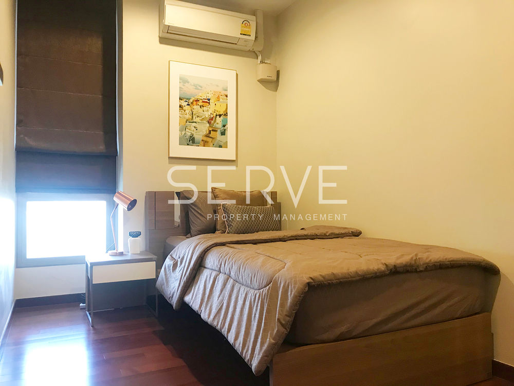 รูป 2 Beds 1 Bath Nice Room High Fl. Good Location BTS Thong Lo 300 m. / Condo For Rent-Ashton Morph 38 (แอชตัน มอร์ฟ 38) - รูปที่ 4/14