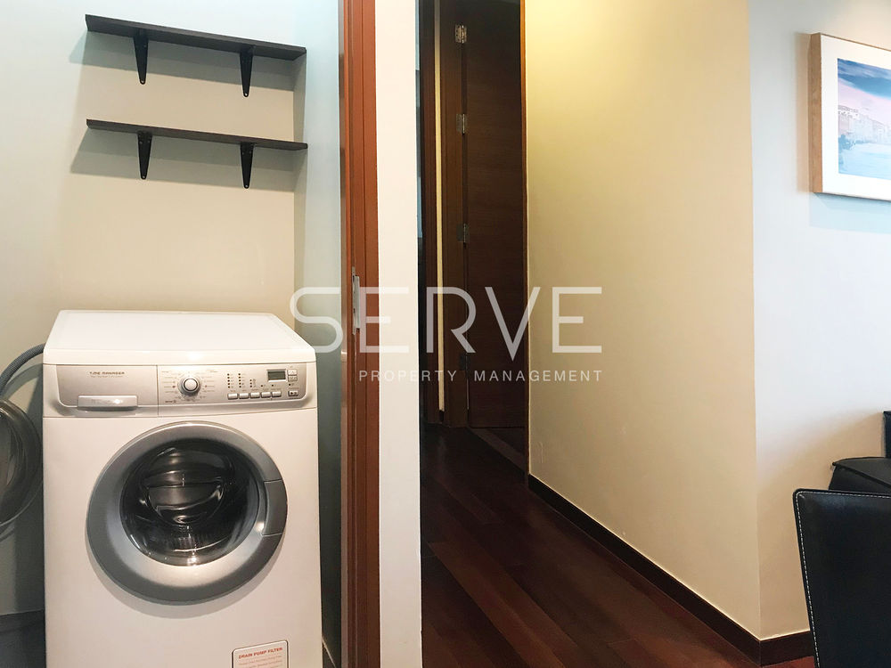รูป 2 Beds 1 Bath Nice Room High Fl. Good Location BTS Thong Lo 300 m. / Condo For Rent-Ashton Morph 38 (แอชตัน มอร์ฟ 38) - รูปที่ 9/14