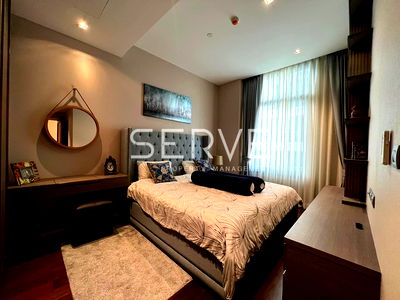 คอนโดให้เช่า : ห้องใหญ่ ราคาดี50K พร้อมหิ้วกระเป๋าเข้าอยู่ ในทำเล สุขุมวิท ที่ The Diplomat 39 