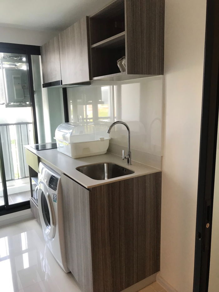 picture The Origin Phahol - Saphanmai For Rent - 11/24