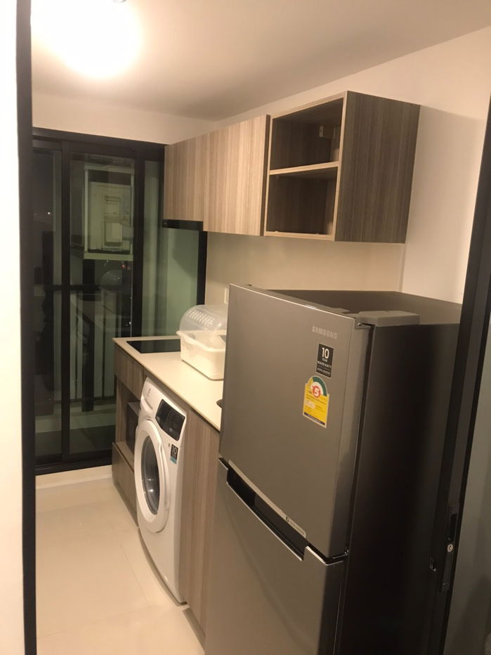 picture The Origin Phahol - Saphanmai For Rent - 19/24