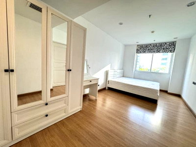 Condos for rent : For rent, supalai wellington 47 sqm.