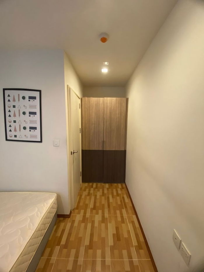 รูป ให้เช่า แชมเบอร์ส ชาน ลาดพร้าว - วังหิน เลขที่ 824/235 - รูปที่ 4/15