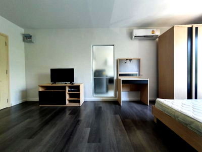 Condos for rent : dcondo bangna for rent 1 bed  nice unit 