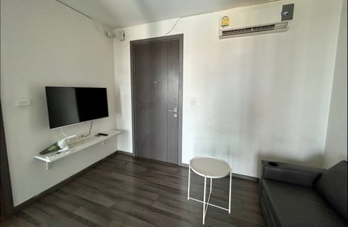 รูปภาพ for rent The Base park east. 1bed 31sqm. Line id: @pfagent