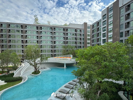 รูป Atmoz Flow Minburi - รูปที่ 3/55