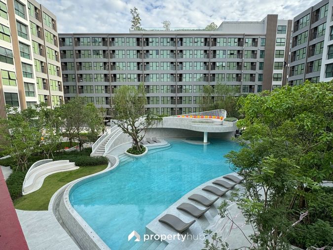 Atmoz Flow Minburi
