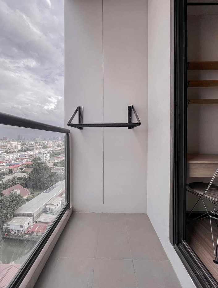 picture M Jatujak Full Furnitured and electrical - 4/11