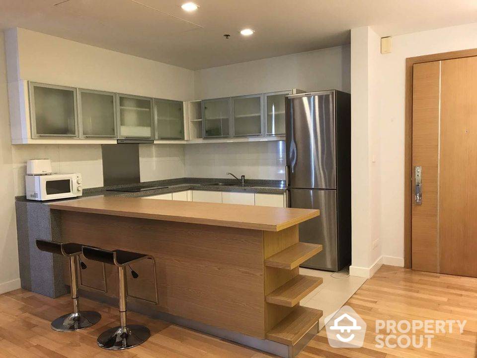 picture 1-BR Condo at Millennium Residence @ Sukhumvit Condominium near BTS Asok (ID 654384) - 4/7