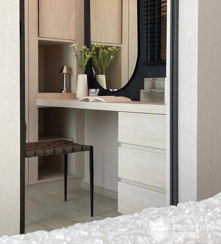 picture 1-BR Condo at Life One Wireless near BTS Phloen Chit (ID 845910) - 6/6