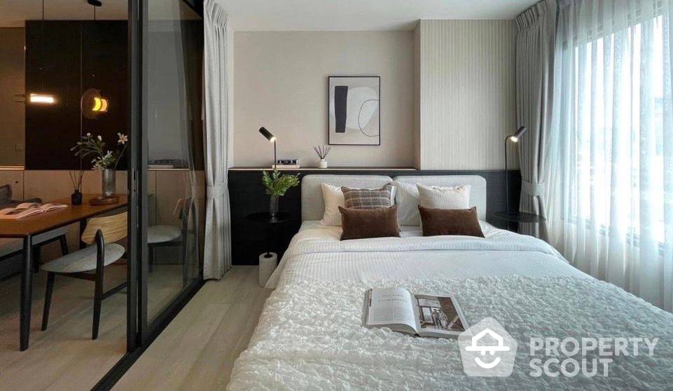 picture 1-BR Condo at Life One Wireless near BTS Phloen Chit (ID 845910) - 1/6