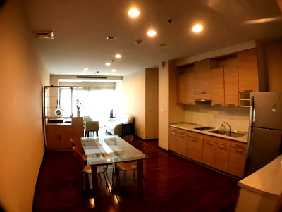 เช่าคอนโด BTS เอกมัย : Noble Ora Thonglor (โนเบิล ออรา ทองหล่อ )