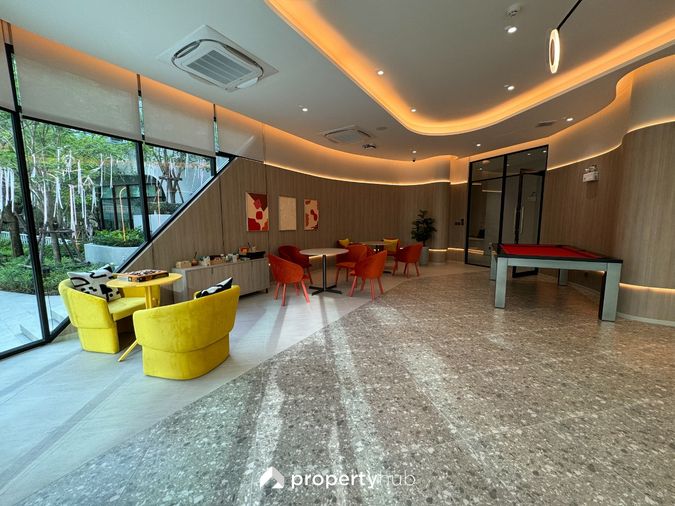 Atmoz Flow Minburi