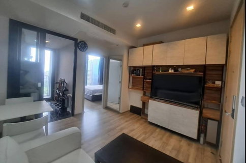 รูปภาพ for rent The Line Jatuchak. 1bed 35sq.m. Line id: @pfagent