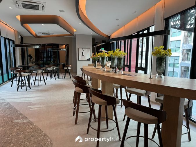 Atmoz Flow Minburi